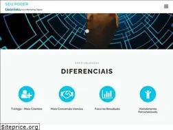 Sites similar to seupoderdigital.com