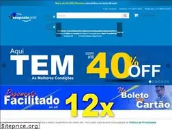 Sites similar to seuposto.com