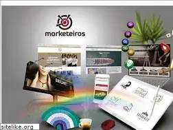 Sites similar to seuprojeto.com