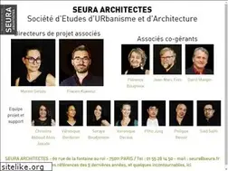 Sites similar to seura.fr