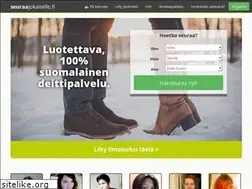 Sites similar to seuraajokaiselle.fi