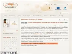 Sites similar to seurat-1.eu