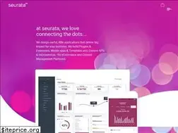 Sites similar to seurata.com