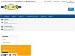 Sites similar to seuren.fr