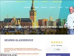 Sites similar to seuren.nl