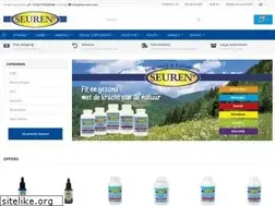 Sites similar to seurenhealth.com