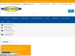 Sites similar to seurenhealth.de