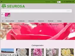 Sites similar to seurosa.nl
