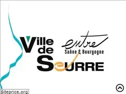Sites similar to seurre.fr