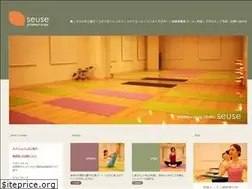 Sites similar to seuse.net