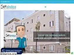 Sites similar to seusindico.net.br