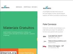 Sites similar to seusitefeito.com