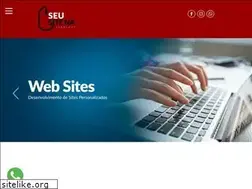 Sites similar to seusitenainternet.com.br