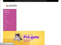 Sites similar to seusofa.com.br