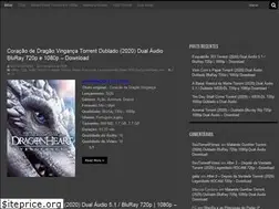 Sites similar to seutorrentfilmes.com