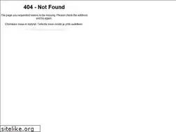 Sites similar to seutu-sanomat.fi