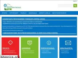 Sites similar to seututk.fi