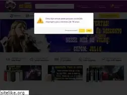 Sites similar to seuvapor.com