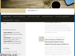 Sites similar to seuviolao.com.br