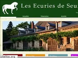 Sites similar to seuzac.fr