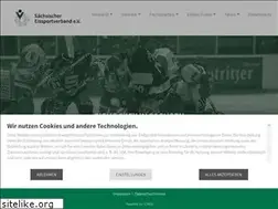Sites similar to sev-eishockey.de