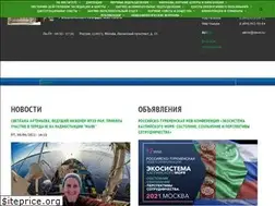 Sites similar to sev-in.ru
