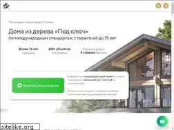 Sites similar to sev-izba.ru