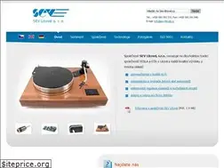 Sites similar to sev-litovel.cz