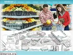 Sites similar to sev-rus.ru