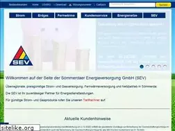 Sites similar to sev-soemmerda.de