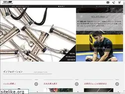 Sites similar to sev-sports.com
