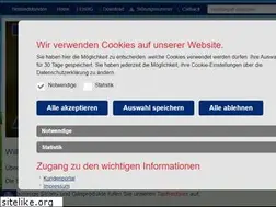 Sites similar to sev.de