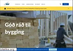 Sites similar to sev.fo