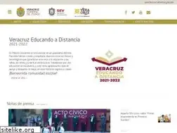 Sites similar to sev.gob.mx