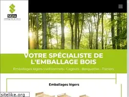 Sites similar to seva-emballages.fr