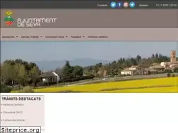 Sites similar to seva.cat