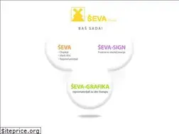 Sites similar to seva.co.rs