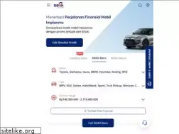 Sites similar to seva.id