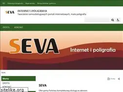 Sites similar to seva.pl