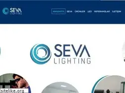 Sites similar to sevaaydinlatma.com.tr