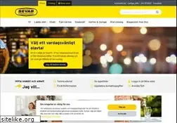 Sites similar to sevab.com