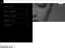 Sites similar to sevabeauty.com