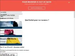 Sites similar to sevabel.com