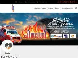 Sites similar to sevabharathikeralam.org