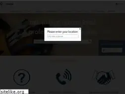 Sites similar to sevacall.com