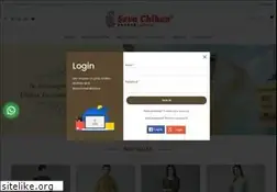 Sites similar to sevachikanlucknow.com