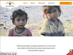 Sites similar to sevachild.org