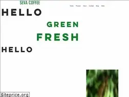 Sites similar to sevacoffee.com