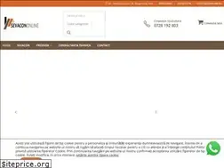 Sites similar to sevacononline.ro