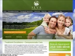 Sites similar to sevacounselling.com